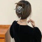 Hair Clips for Haute Coiffure