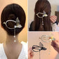 Hair Clips for Haute Coiffure