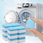 Safeguard Your Family Washing Machine Cleaner 
