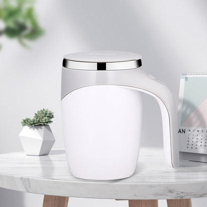 🔥49% OFF🎁Automatic Magnetic Stirring Coffee Mug