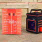 Pousbo® Laser Level Reflector