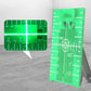 Pousbo® Laser Level Reflector