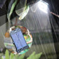 Pousbo® Installation-free Solar Clip-Lamp