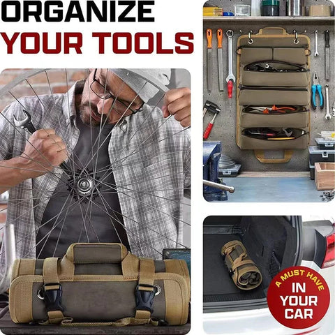 Best Gift - Tool Bag Organiser