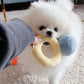 Love Ring Case Stuffed Plush Toy