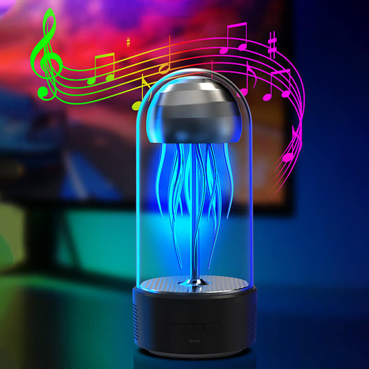 Bluetooth Jellyfish Audio