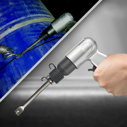 Car shell cutting iron sheet air shovel blade