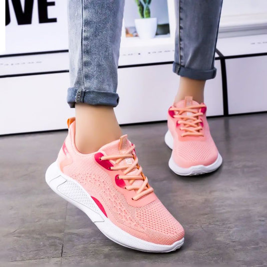 Women’s Orthopedic Comfy Breathable Shoes