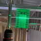 Pousbo® Laser Level Reflector