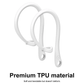 Anti-Loss Earhook Earbuds & Holder for Airpod
