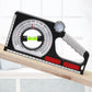 Portable Mechanical Slope Meter