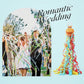 Pousbo® Party Ribbon Magic Spools