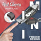 Mini Folded Nail Clippers