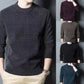 Perfect Gift - Men's New Style Faux Plush Winter Sweater