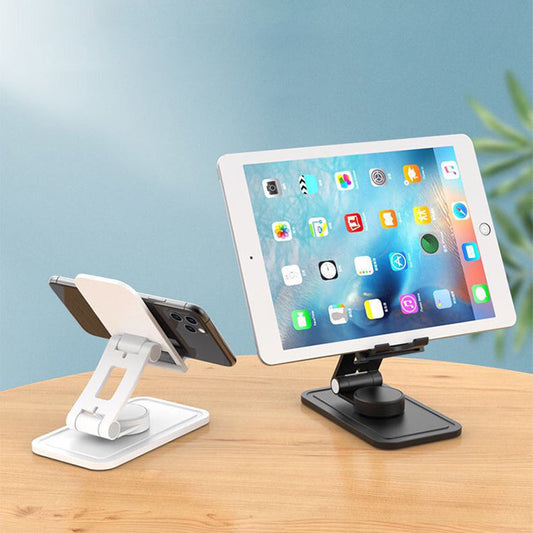 Adjustable Phone Stand for Desk