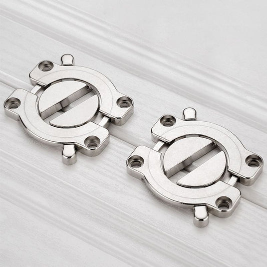 Pousbo® Desktop Connector Latch