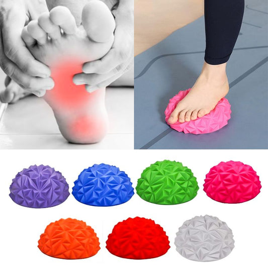 Pousbo® Half Sphere Yoga Balls