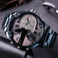 Men's Quartz Fashion Watch