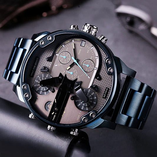 Men's Quartz Fashion Watch