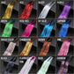 Sparkly Hair Tinsel Silk Extension