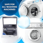 Safeguard Your Family Washing Machine Cleaner 