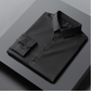 Men's High Elastic Free Iron Shirt-buy 2 free shipping