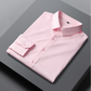 Men's High Elastic Free Iron Shirt-buy 2 free shipping