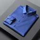 Men's High Elastic Free Iron Shirt-buy 2 free shipping