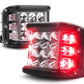 🎁Buy 1 Free 1🔥Car Dual Sides LED Dual Color Light