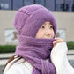 Integrated Ear Protection Windproof Cap Scarf (BUY 2 GET FREE SHIPPING)