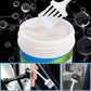 Auto Top & Door Rubber Seal Noise-Reducing Lubricant