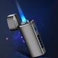 ??New Year Special?Triple Jet Flame Lighter