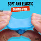 Silicone Fishing Line Spool and Connector