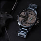 Men's Quartz Fashion Watch