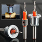 Pousbo® Adjustable Countersink Drill Bit