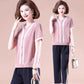 Summer Fashion Two-piece Set - Mother's Day Gift