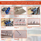 Pousbo® 3-in-1 Woodworking Drilling Guide Locator
