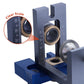 Pousbo® 3-in-1 Woodworking Drilling Guide Locator