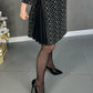[M-3XL] New Fashionable Printed Dresses