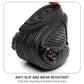 Women's Flat Breathable Leather Shoes