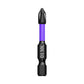 Anti-Slip And Shock-Proof Bits With Phillips Screwdriver Bits