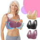 🎅Christmas 49% OFF Flash Sale🔥 - Wireless Front Close Bras