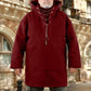 Men's Polyester Heavy Coat - 🔥Last Day 49% OFF🔥