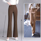 Women’s Fashion Elegant Flare Trousers