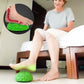Pousbo® Half Sphere Yoga Balls