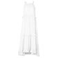 Women's Swing Flowing Sand Beach Dress