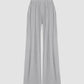 BUY 2 GET 15% OFF High Elastic Wide Leg Pants