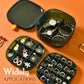 Multi-layer Jewelry Storage Box