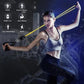 11PCS Resistance Bands