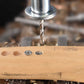 Pousbo® Adjustable Countersink Drill Bit